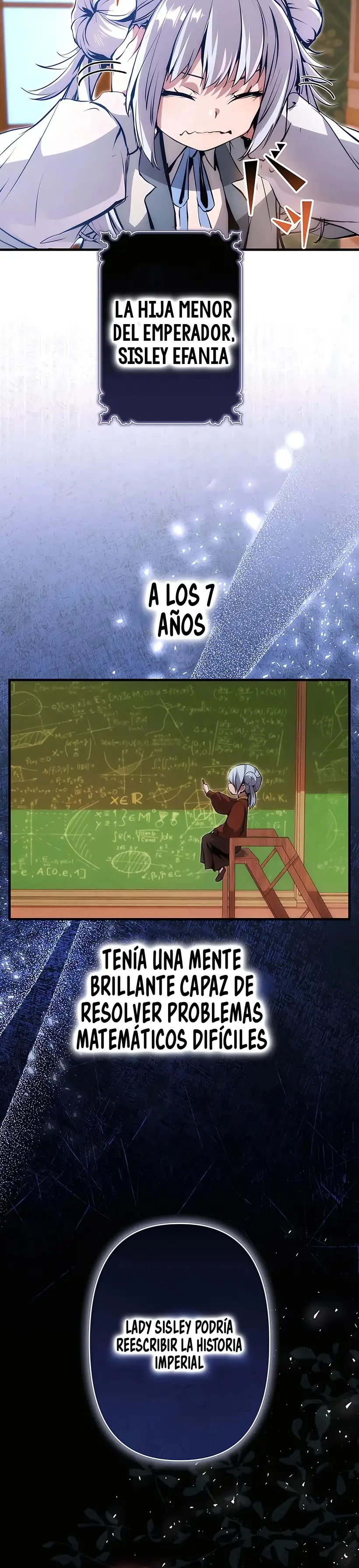 Ladron de Habilidades de Nivel Roto - Capítulo 17 - Página 15 - LectorTMOo