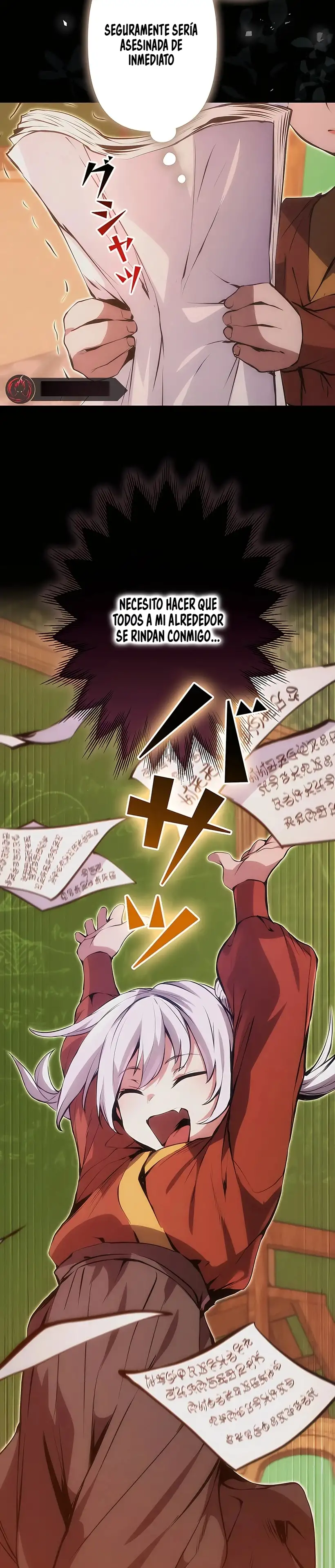 Ladron de Habilidades de Nivel Roto - Capítulo 17 - Página 17 - LectorTMOo