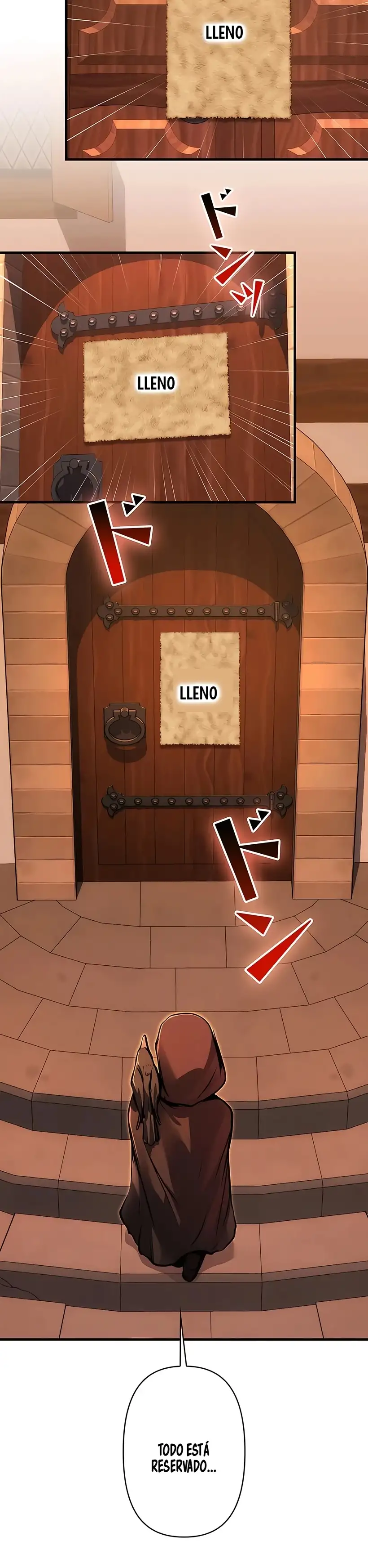 Ladron de Habilidades de Nivel Roto - Capítulo 17 - Página 29 - LectorTMOo