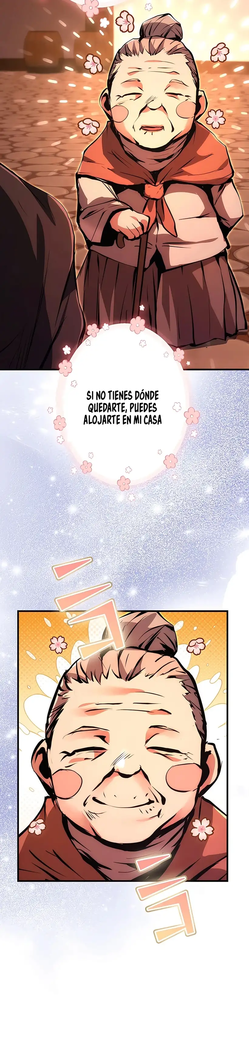Ladron de Habilidades de Nivel Roto - Capítulo 17 - Página 31 - LectorTMOo