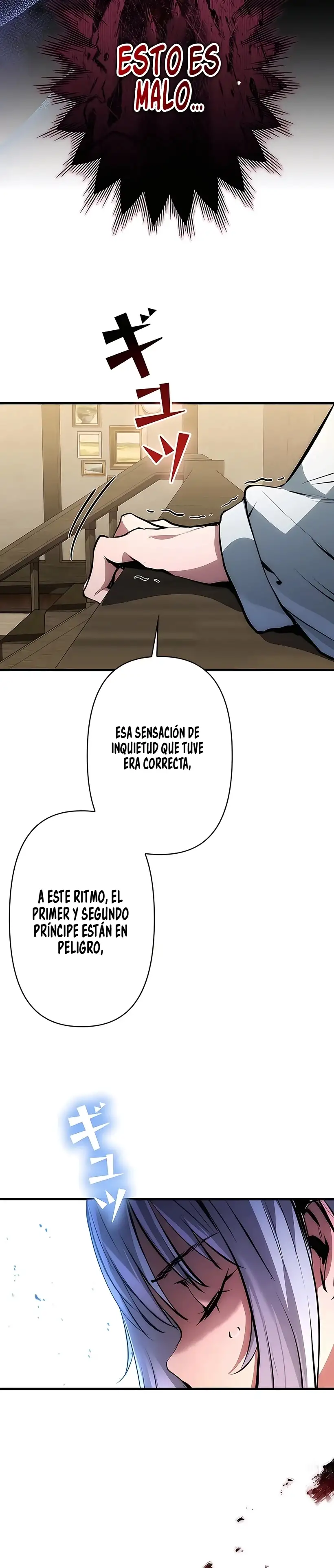 Ladron de Habilidades de Nivel Roto - Capítulo 18 - Página 13 - LectorTMOo