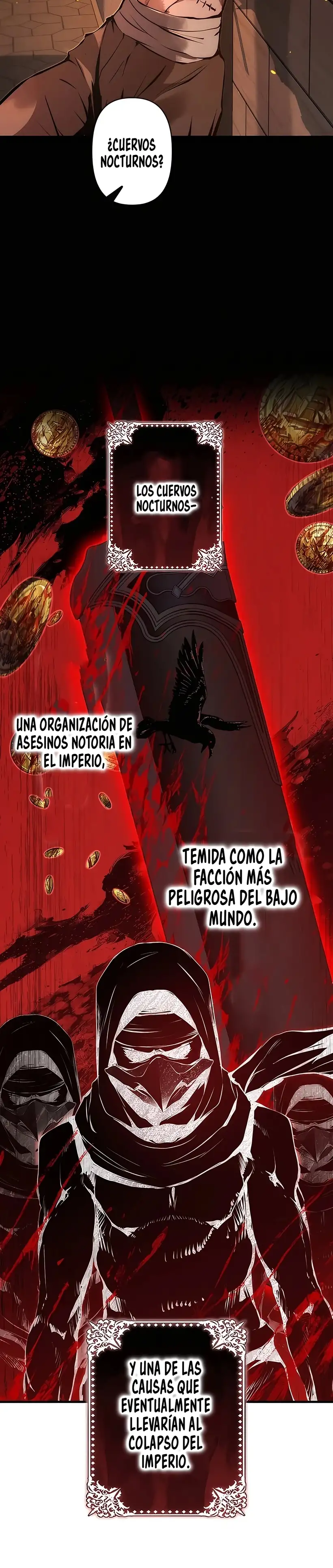 Ladron de Habilidades de Nivel Roto - Capítulo 18 - Página 21 - LectorTMOo