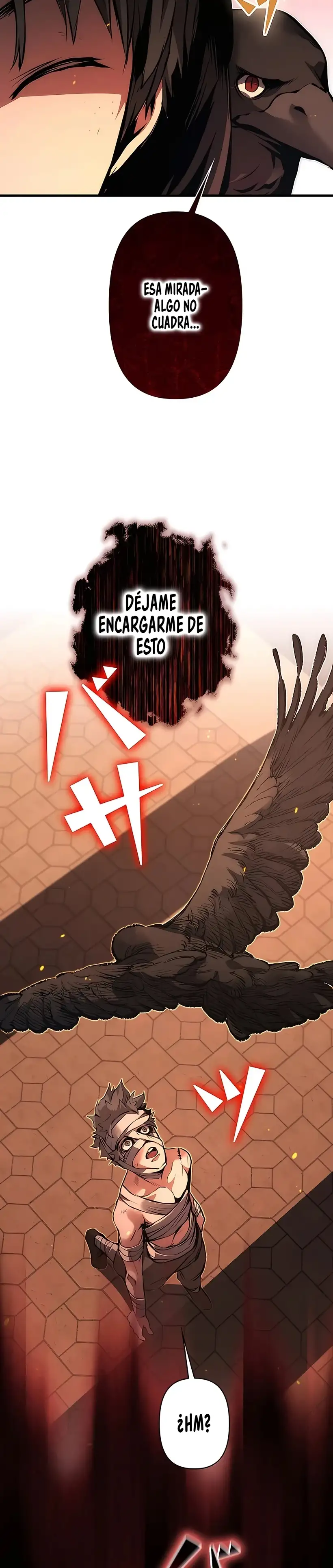 Ladron de Habilidades de Nivel Roto - Capítulo 18 - Página 24 - LectorTMOo