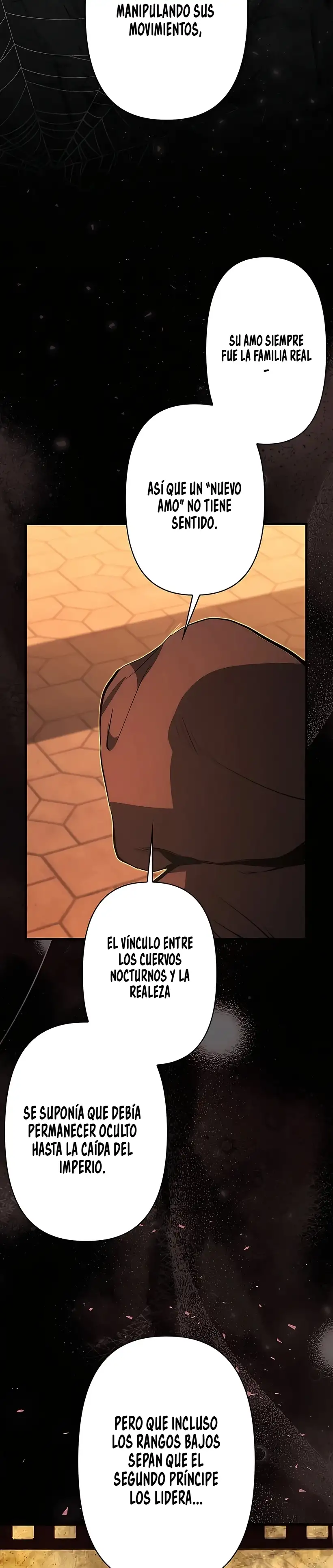 Ladron de Habilidades de Nivel Roto - Capítulo 18 - Página 30 - LectorTMOo