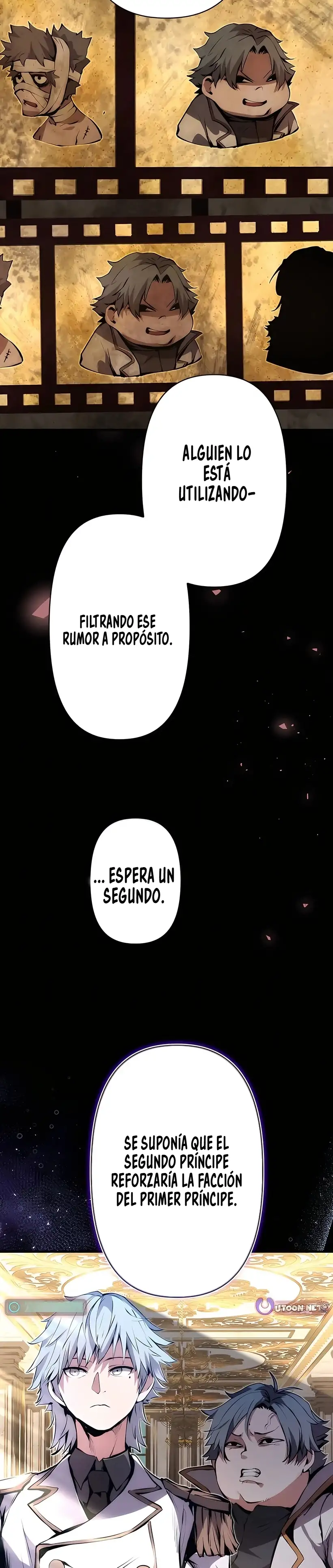 Ladron de Habilidades de Nivel Roto - Capítulo 18 - Página 31 - LectorTMOo