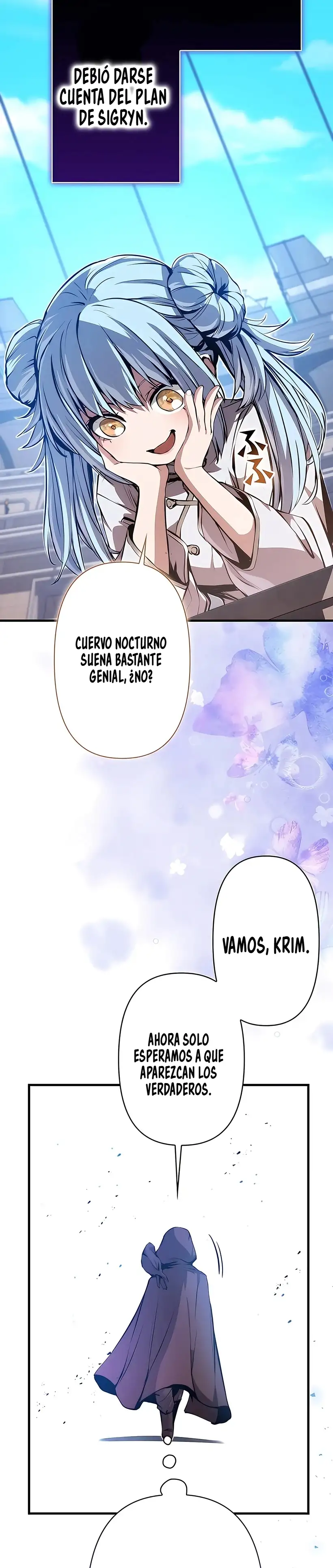 Ladron de Habilidades de Nivel Roto - Capítulo 19 - Página 13 - LectorTMOo