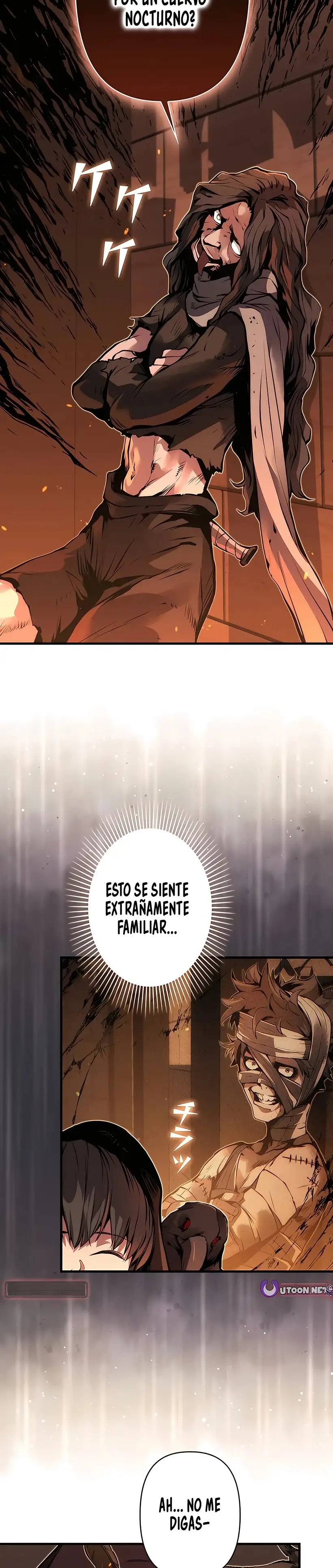 Ladron de Habilidades de Nivel Roto - Capítulo 19 - Página 15 - LectorTMOo