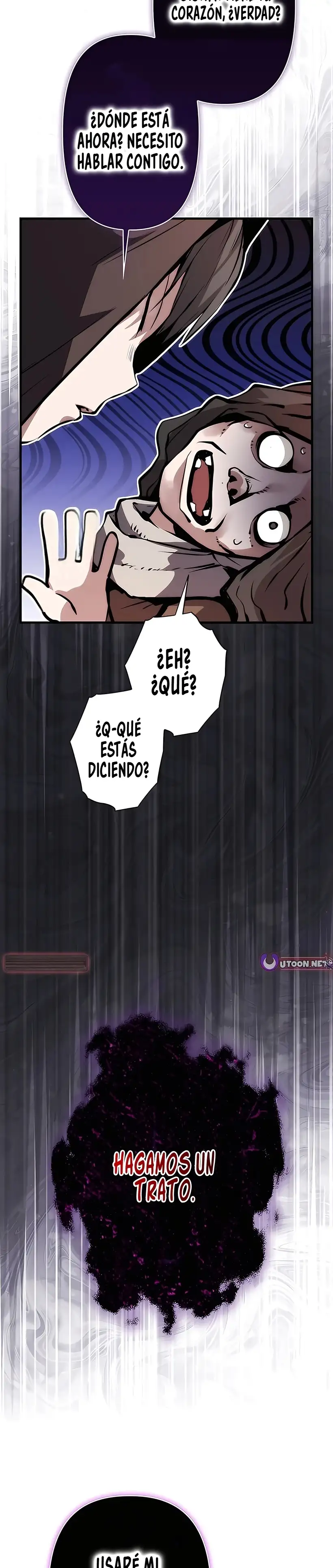 Ladron de Habilidades de Nivel Roto - Capítulo 19 - Página 23 - LectorTMOo