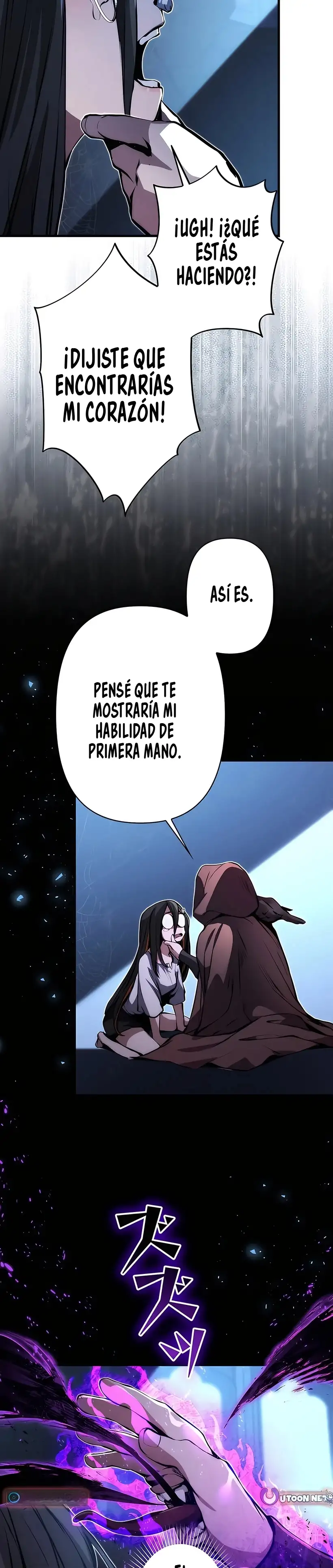 Ladron de Habilidades de Nivel Roto - Capítulo 19 - Página 31 - LectorTMOo