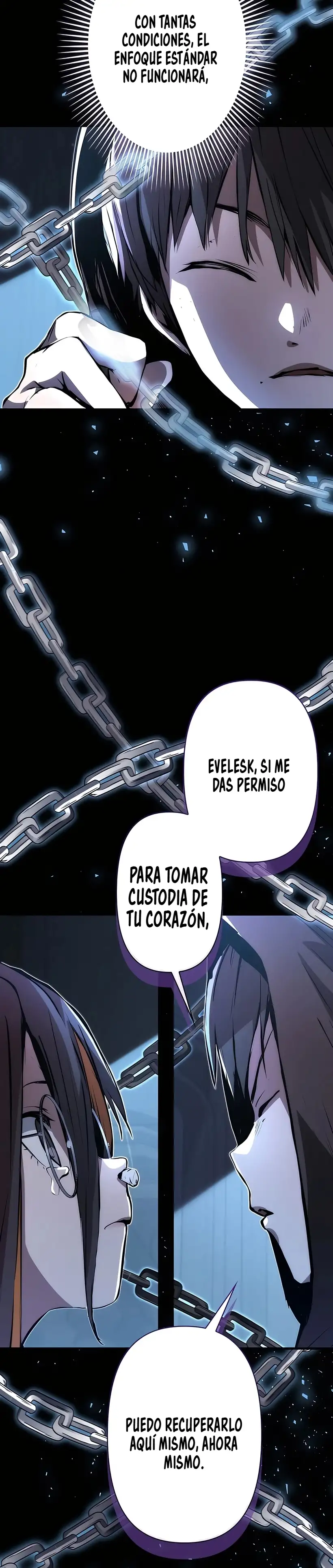 Ladron de Habilidades de Nivel Roto - Capítulo 19 - Página 33 - LectorTMOo