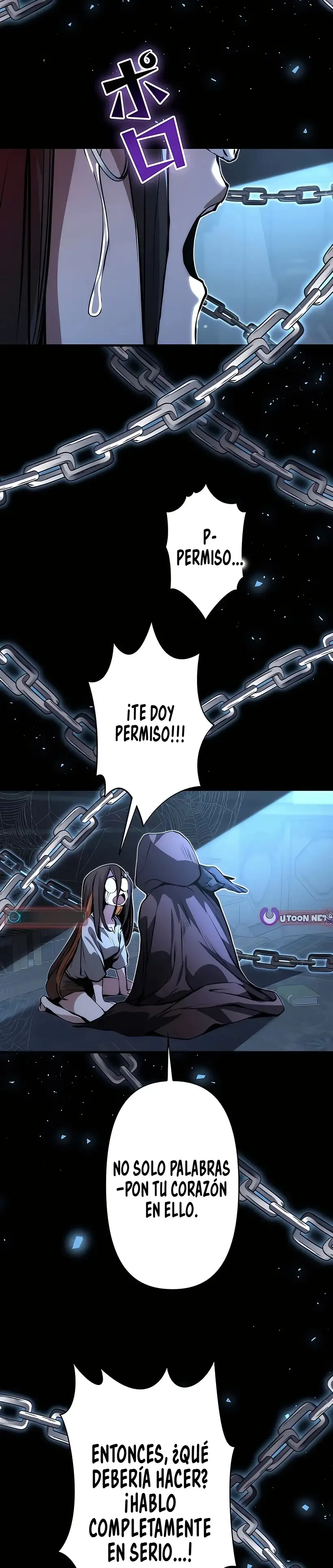 Ladron de Habilidades de Nivel Roto - Capítulo 19 - Página 34 - LectorTMOo