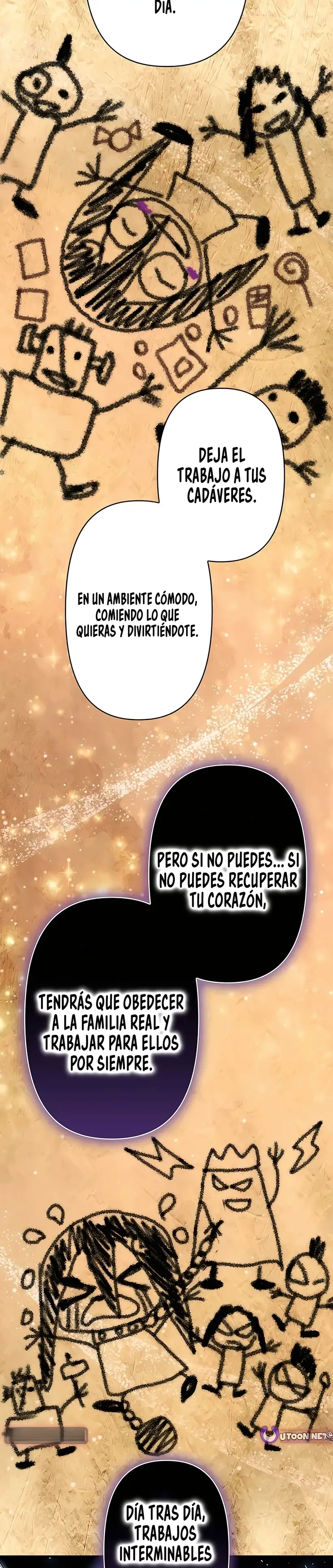 Ladron de Habilidades de Nivel Roto - Capítulo 19 - Página 36 - LectorTMOo