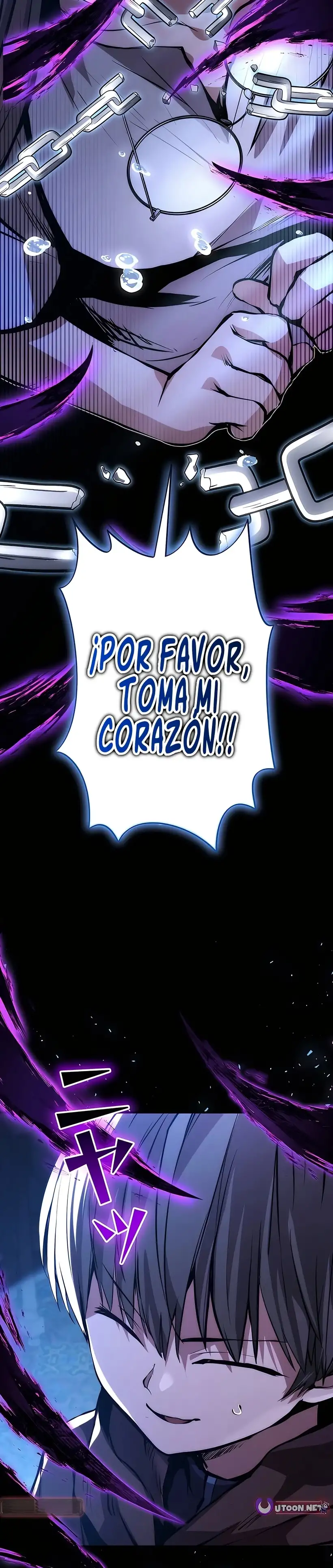 Ladron de Habilidades de Nivel Roto - Capítulo 19 - Página 41 - LectorTMOo