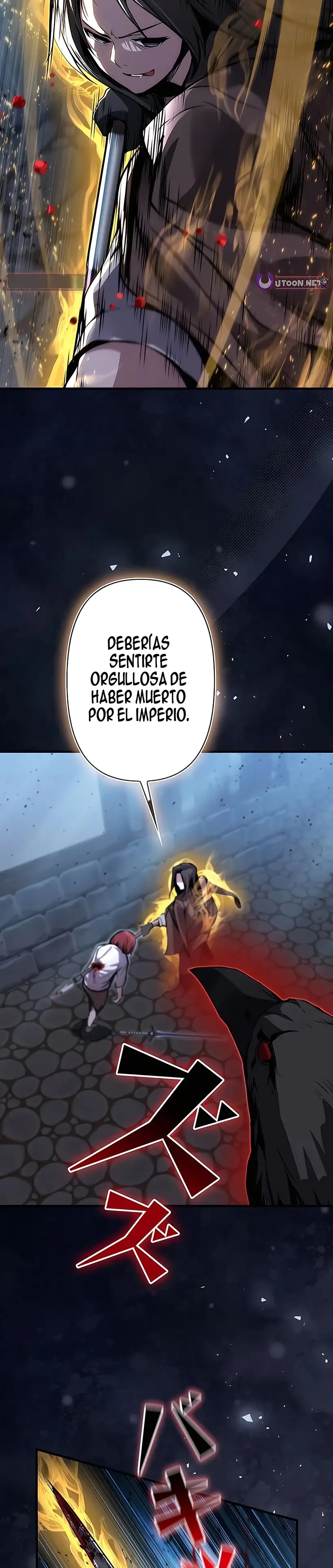 Ladron de Habilidades de Nivel Roto - Capítulo 20 - Página 11 - LectorTMOo