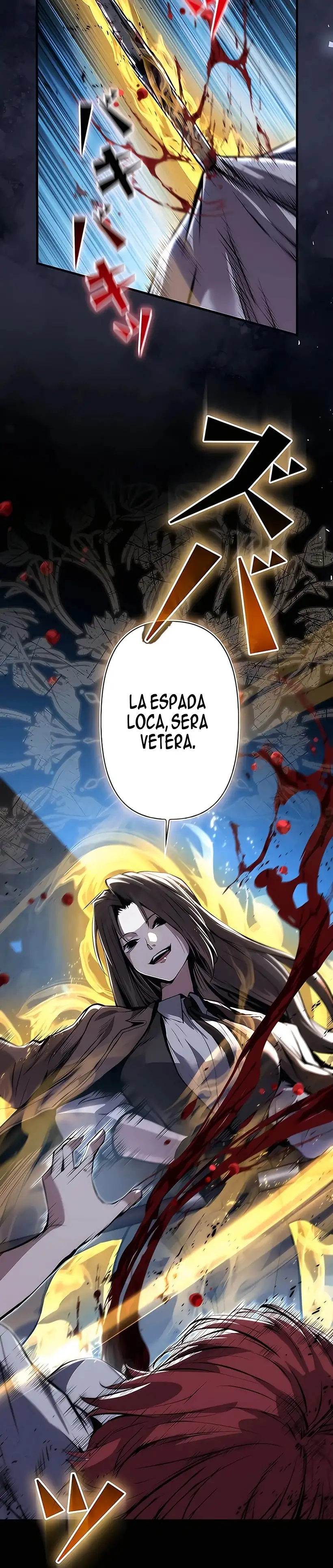 Ladron de Habilidades de Nivel Roto - Capítulo 20 - Página 12 - LectorTMOo