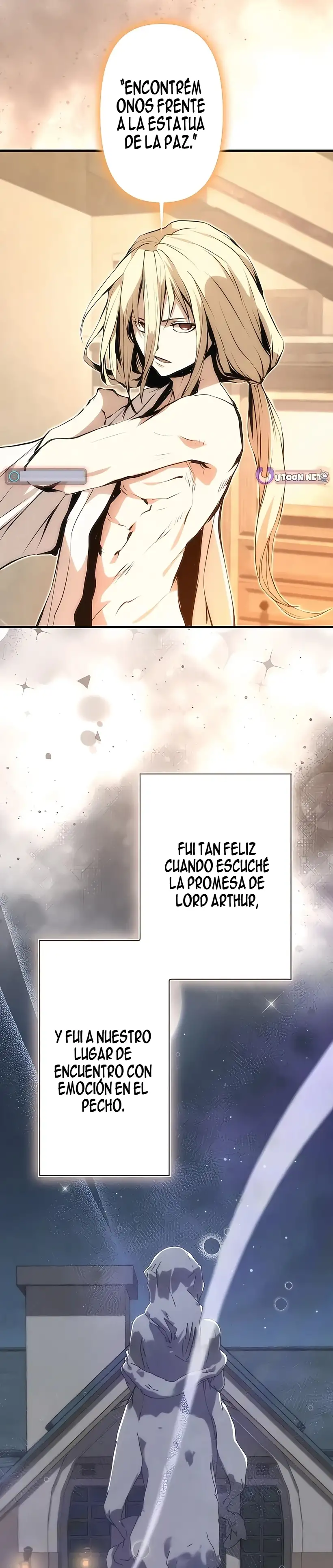 Ladron de Habilidades de Nivel Roto - Capítulo 20 - Página 17 - LectorTMOo