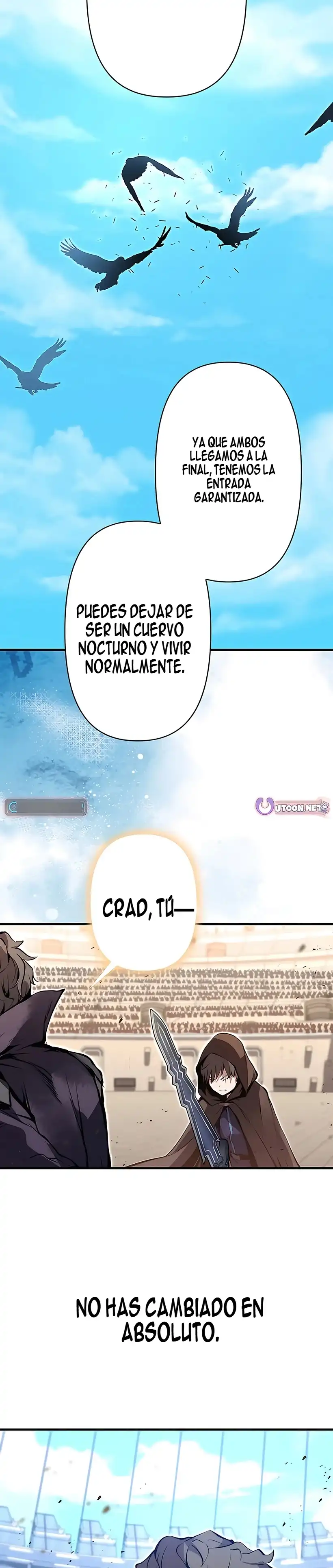 Ladron de Habilidades de Nivel Roto - Capítulo 20 - Página 28 - LectorTMOo