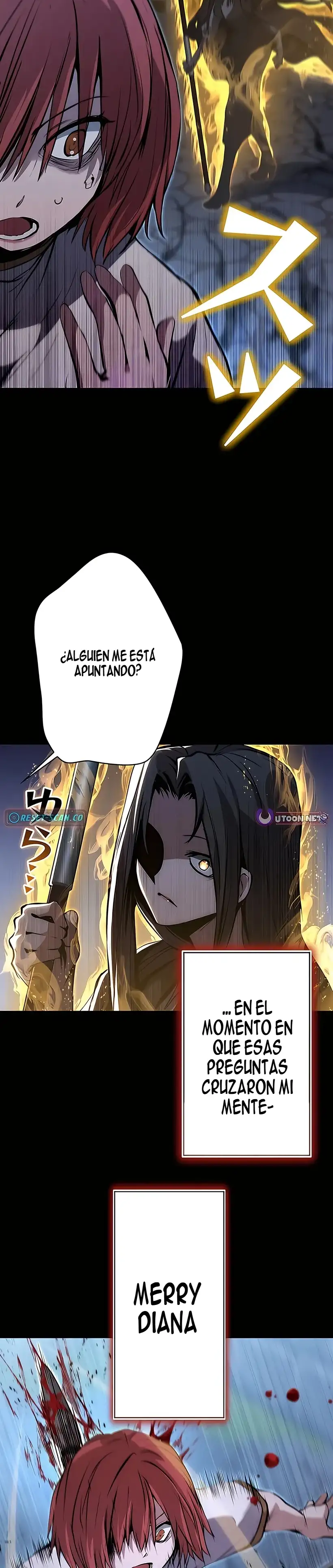 Ladron de Habilidades de Nivel Roto - Capítulo 21 - Página 12 - LectorTMOo