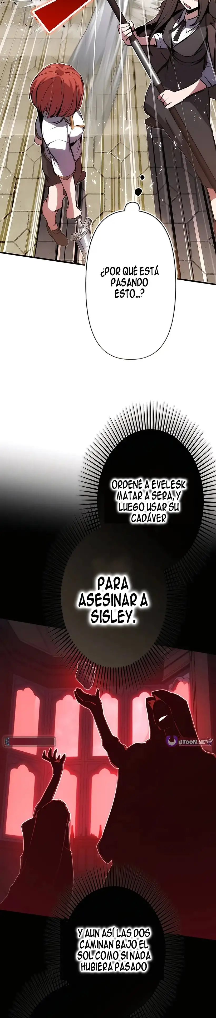 Ladron de Habilidades de Nivel Roto - Capítulo 21 - Página 17 - LectorTMOo