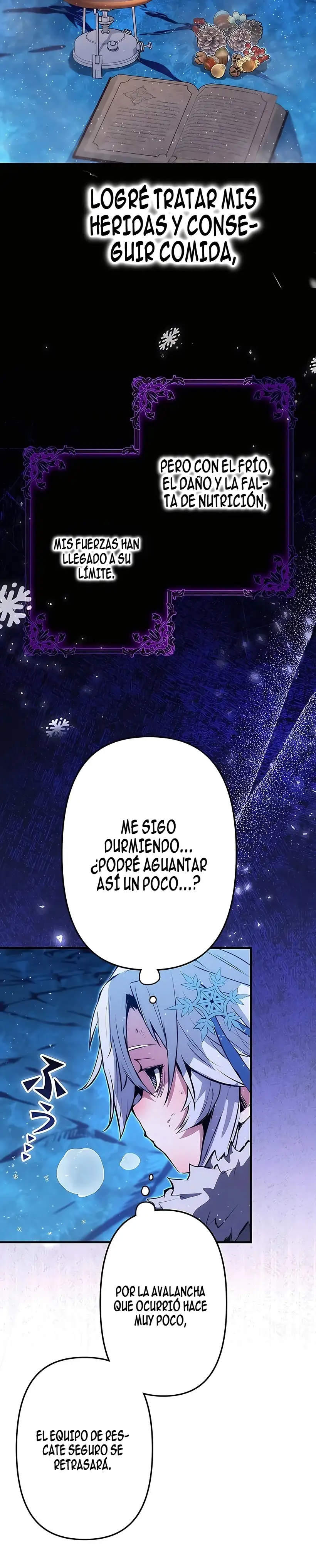 Ladron de Habilidades de Nivel Roto - Capítulo 23 - Página 9 - LectorTMOo