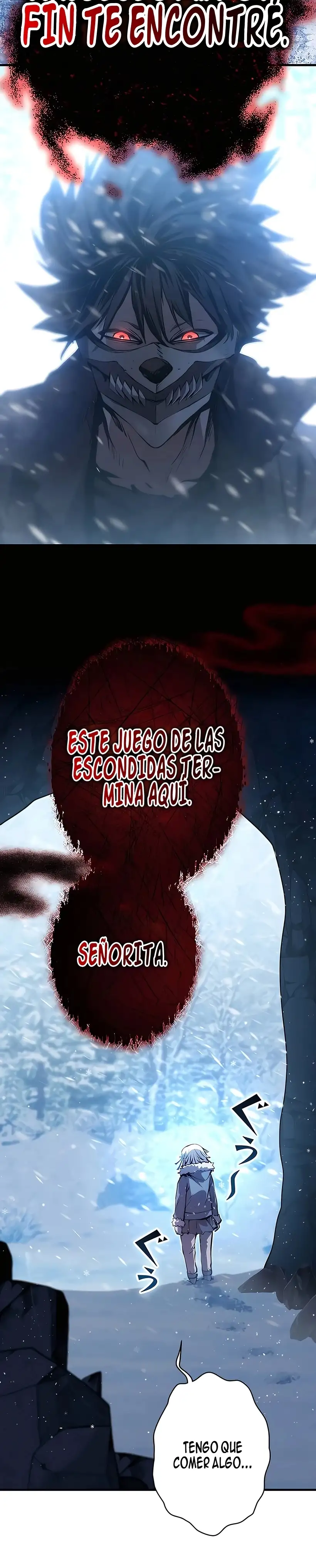 Ladron de Habilidades de Nivel Roto - Capítulo 23 - Página 11 - LectorTMOo