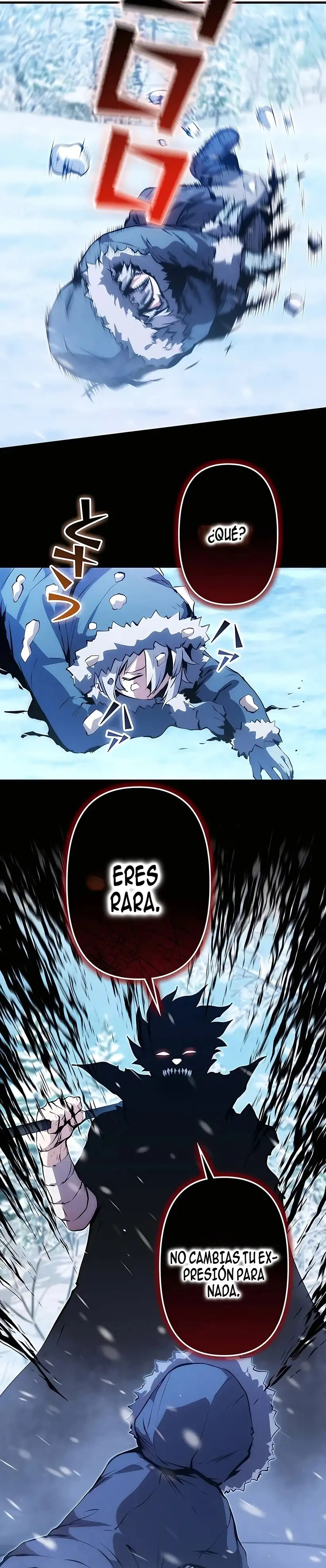 Ladron de Habilidades de Nivel Roto - Capítulo 23 - Página 15 - LectorTMOo