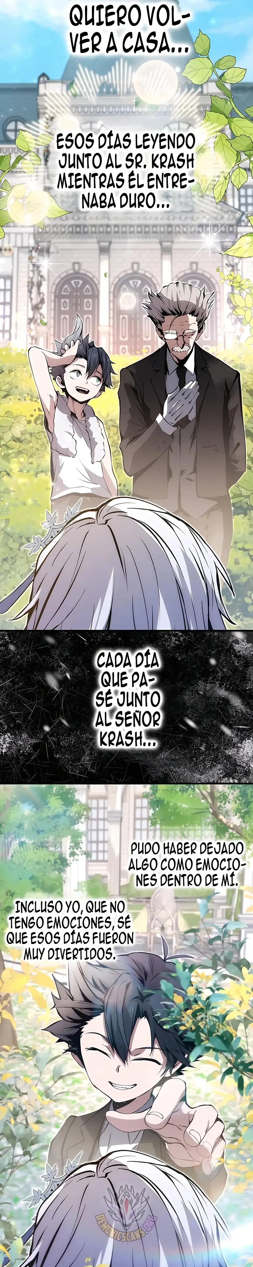 Ladron de Habilidades de Nivel Roto - Capítulo 23 - Página 18 - LectorTMOo