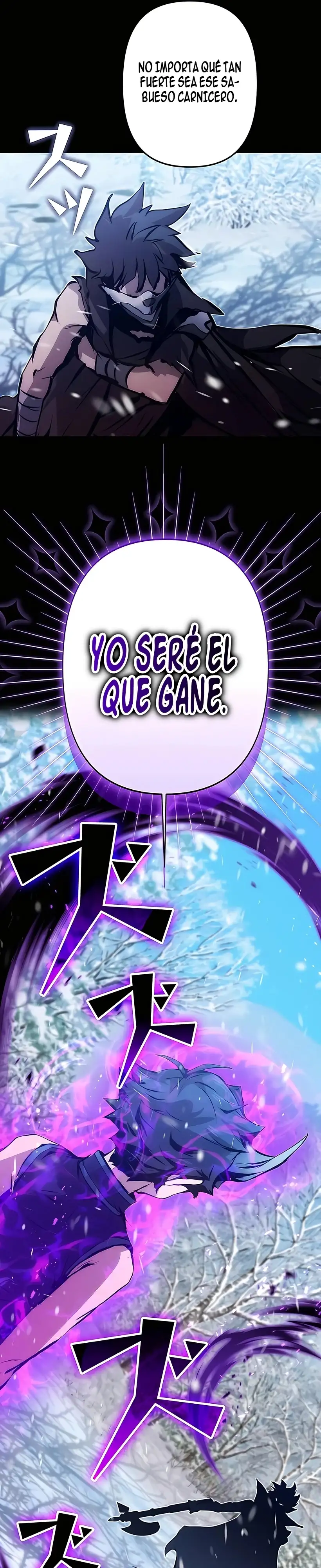Ladron de Habilidades de Nivel Roto - Capítulo 23 - Página 27 - LectorTMOo