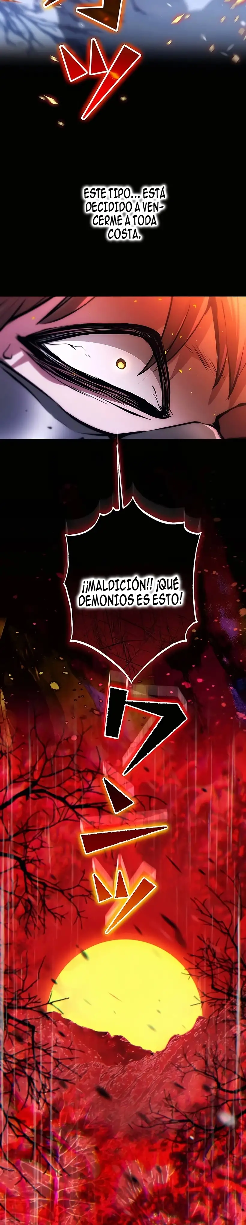 Ladron de Habilidades de Nivel Roto - Capítulo 23 - Página 38 - LectorTMOo