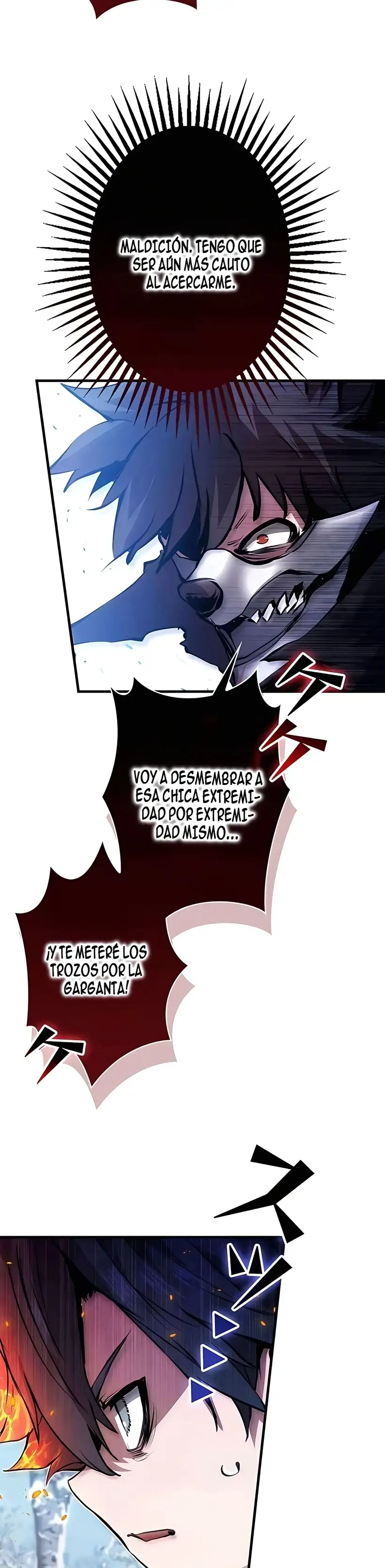 Ladron de Habilidades de Nivel Roto - Capítulo 24 - Página 13 - LectorTMOo