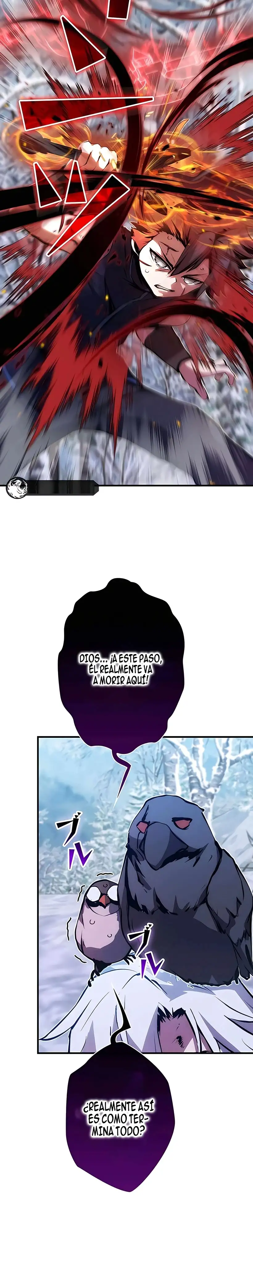 Ladron de Habilidades de Nivel Roto - Capítulo 24 - Página 17 - LectorTMOo