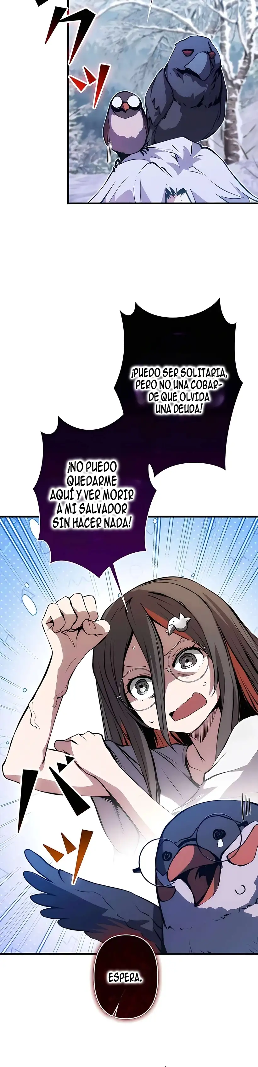 Ladron de Habilidades de Nivel Roto - Capítulo 24 - Página 20 - LectorTMOo