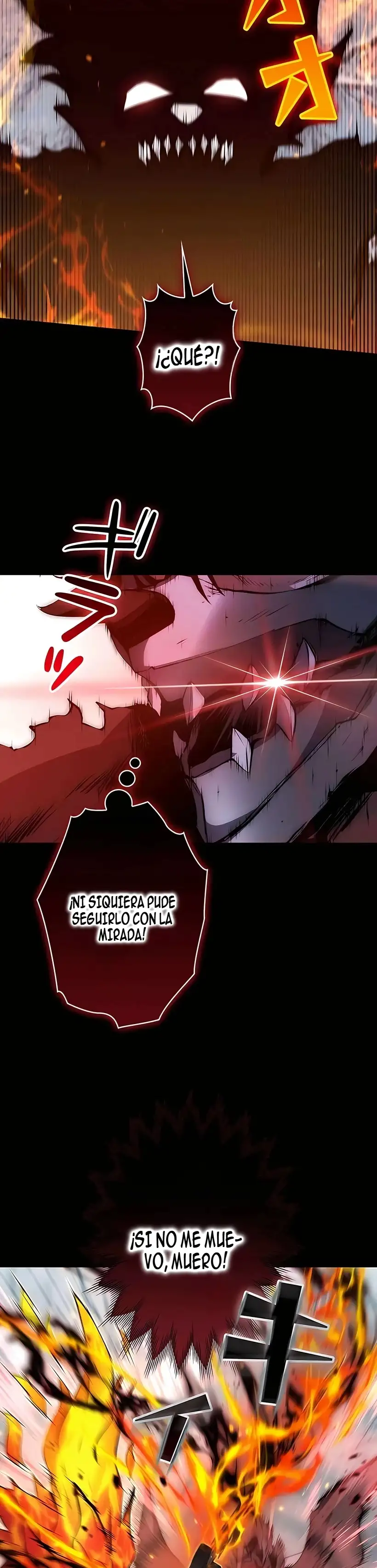 Ladron de Habilidades de Nivel Roto - Capítulo 24 - Página 31 - LectorTMOo