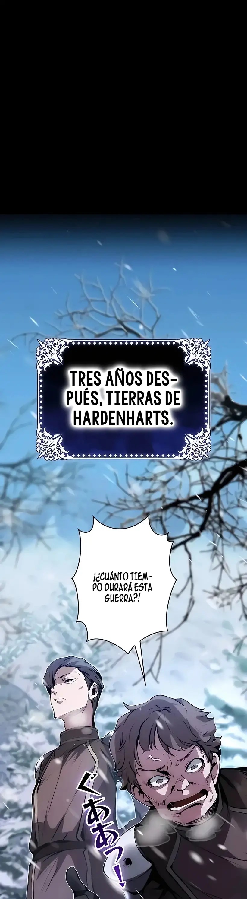 Ladron de Habilidades de Nivel Roto - Capítulo 25 - Página 15 - LectorTMOo