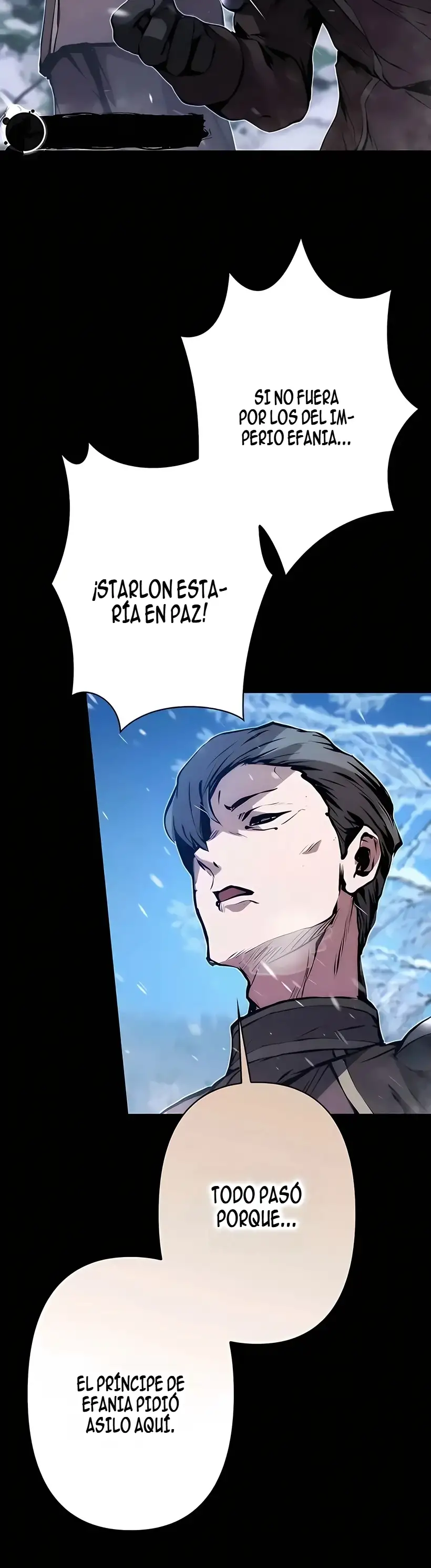 Ladron de Habilidades de Nivel Roto - Capítulo 25 - Página 16 - LectorTMOo