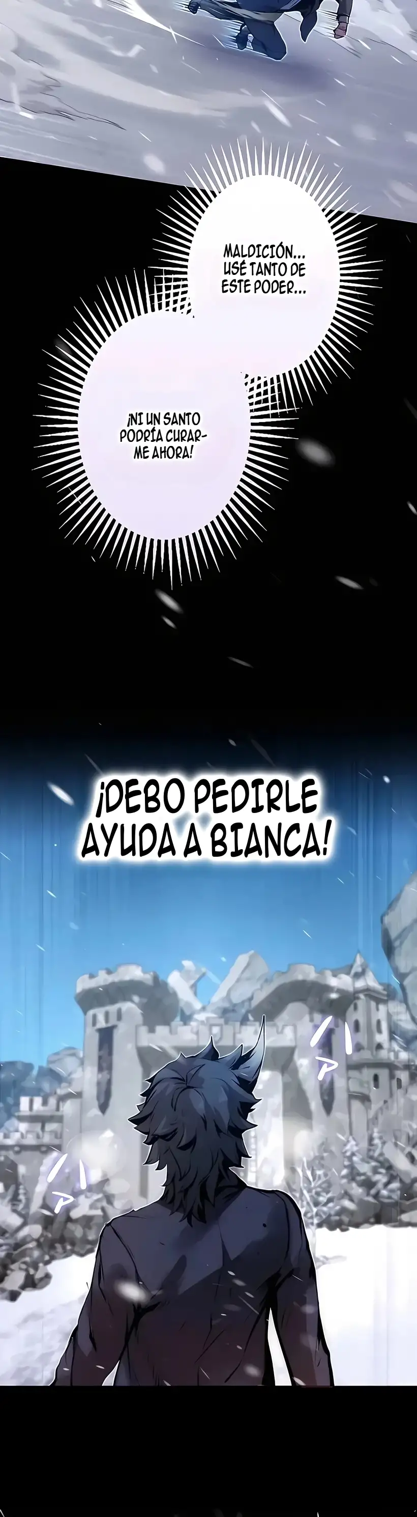 Ladron de Habilidades de Nivel Roto - Capítulo 25 - Página 21 - LectorTMOo
