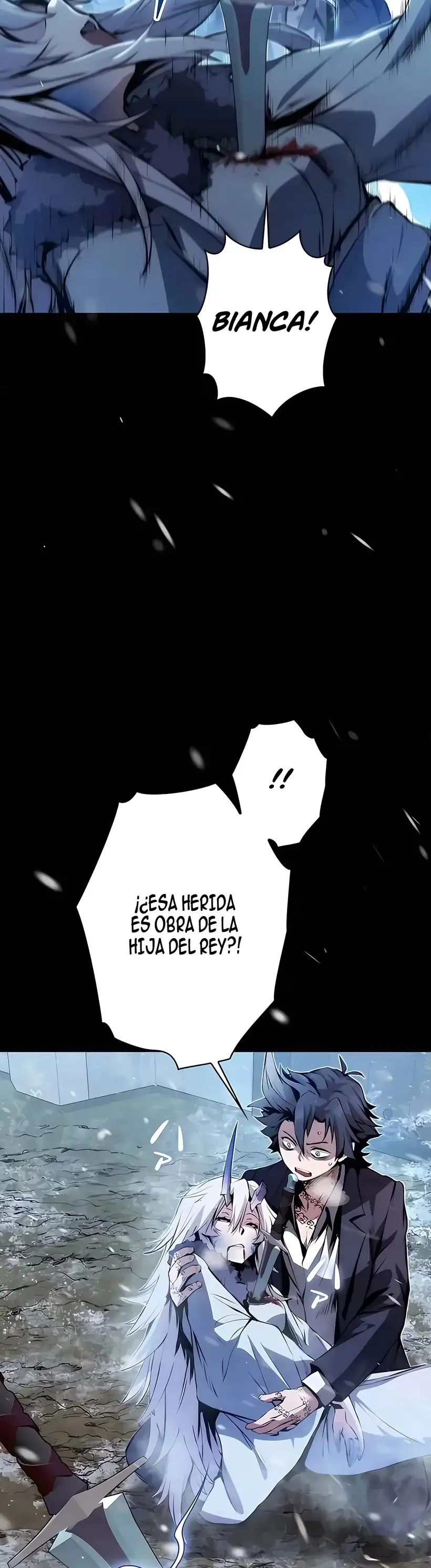 Ladron de Habilidades de Nivel Roto - Capítulo 25 - Página 26 - LectorTMOo