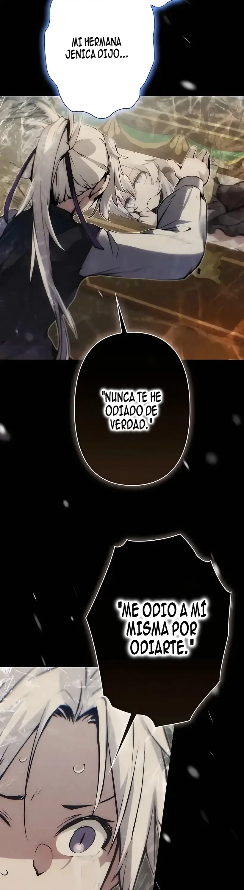 Ladron de Habilidades de Nivel Roto - Capítulo 25 - Página 28 - LectorTMOo