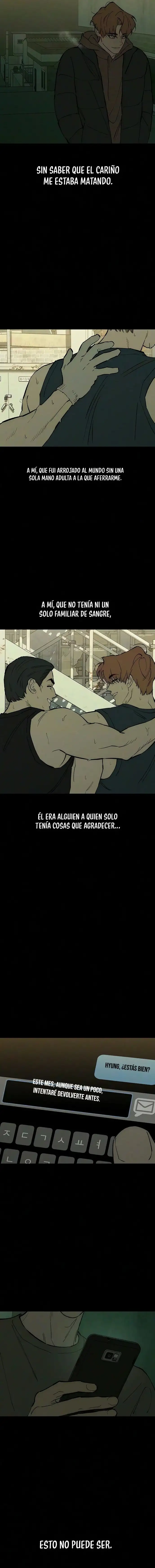 Lagrimas En Las Flores Marchitas capítulo 103 página 7