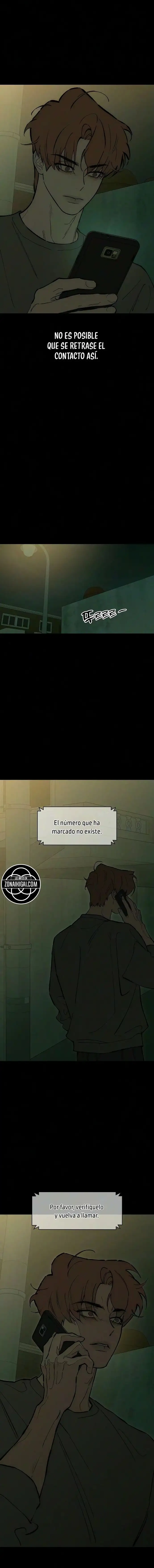 Lagrimas En Las Flores Marchitas capítulo 103 página 8