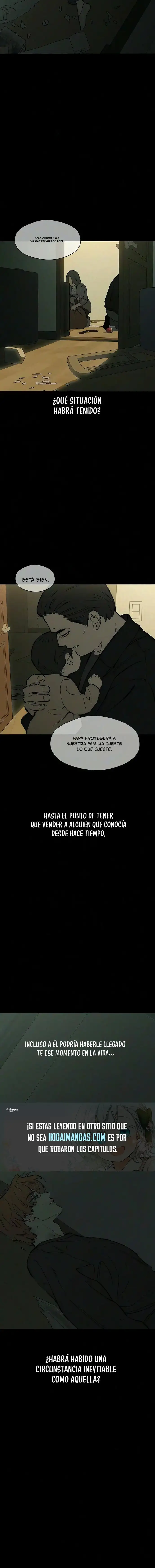 Lagrimas En Las Flores Marchitas capítulo 103 página 11