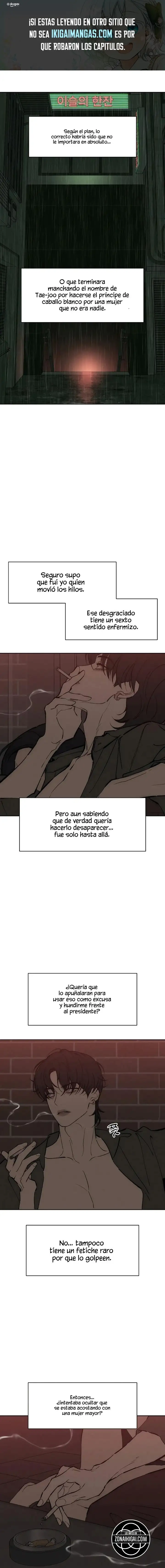 Lagrimas En Las Flores Marchitas - Capítulo 104 - Página 12 - LectorTMOo