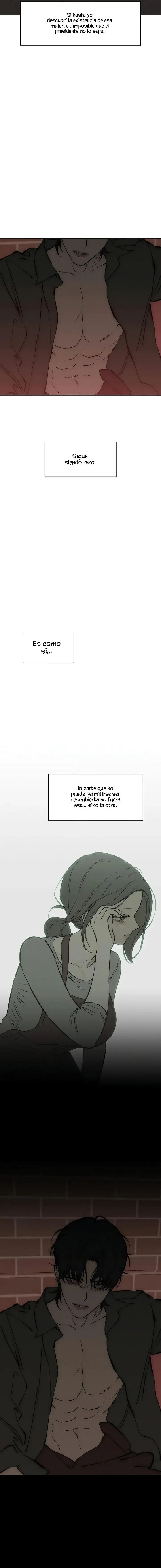 Lagrimas En Las Flores Marchitas - Capítulo 104 - Página 13 - LectorTMOo