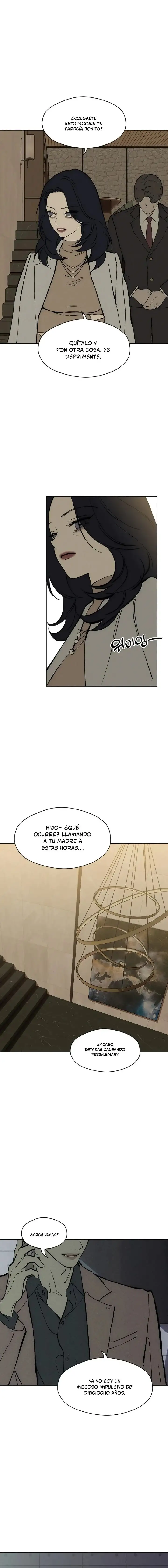 Lagrimas En Las Flores Marchitas - Capítulo 104 - Página 16 - LectorTMOo