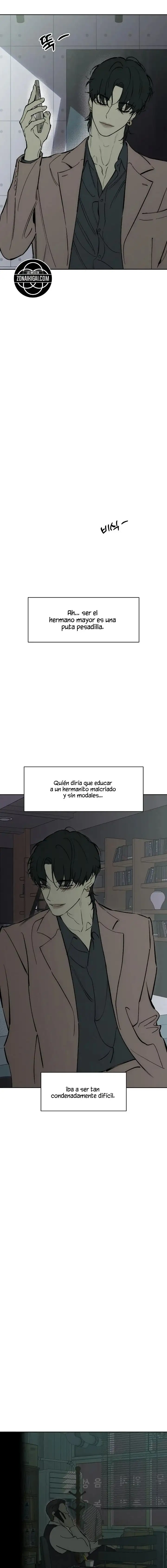 Lagrimas En Las Flores Marchitas - Capítulo 104 - Página 18 - LectorTMOo