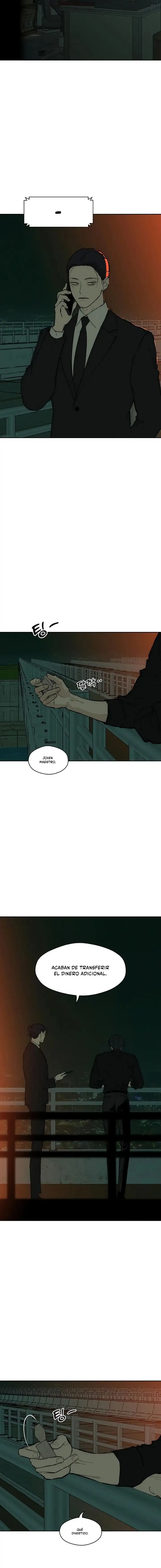 Lagrimas En Las Flores Marchitas - Capítulo 104 - Página 19 - LectorTMOo