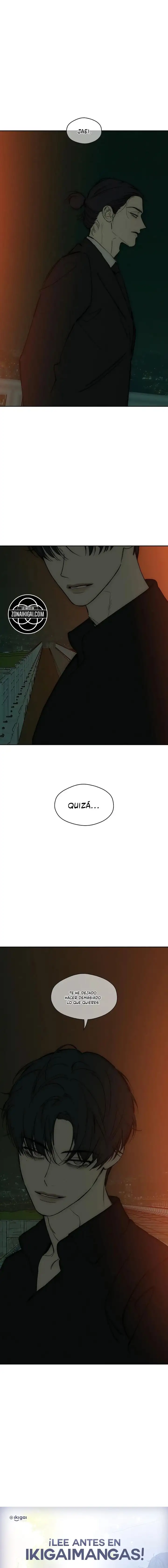 Lagrimas En Las Flores Marchitas - Capítulo 104 - Página 23 - LectorTMOo