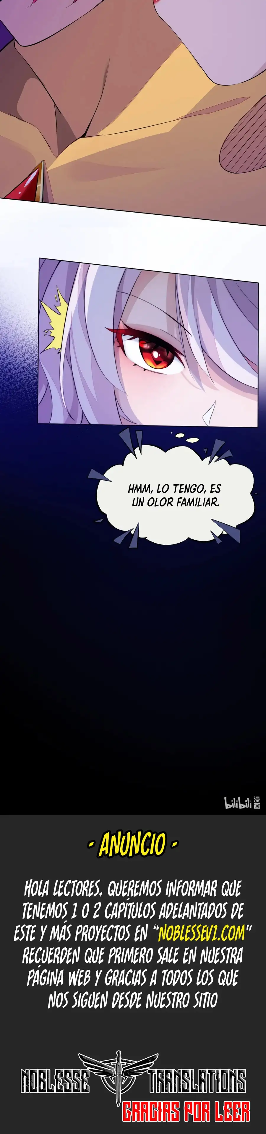 ¡La princesa elfa realmente quiere ser profanada por un ogro! - Capítulo 3 - Página 15 - LectorTMOo