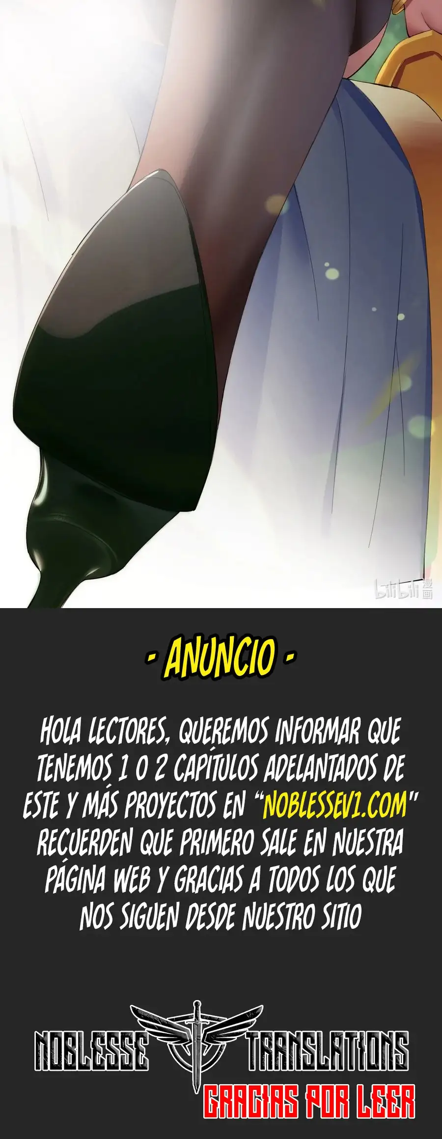 ¡La princesa elfa realmente quiere ser profanada por un ogro! - Capítulo 4 - Página 19 - LectorTMOo