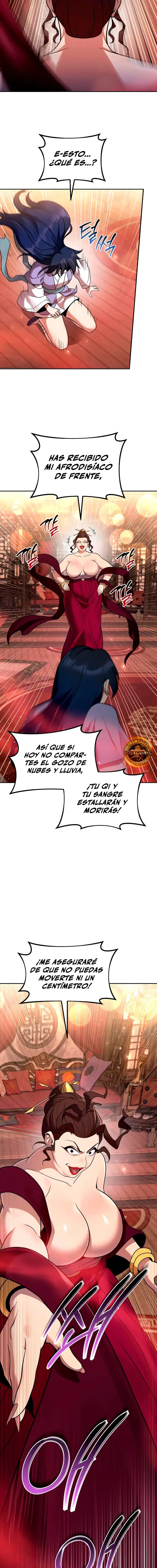 La Regresion del Eunuco para Recuperar su Hombria - Capítulo 66 - Página 20 - LectorTMOo